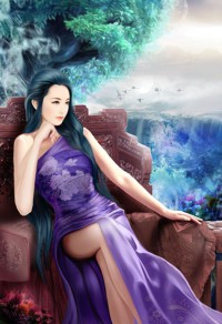 與美女空姐荒島求生