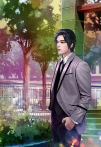 血鳳奇緣GL
