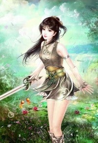 烈火干柴