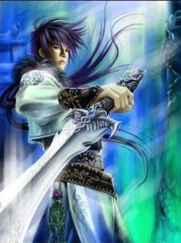 凤凰斗:第一庶女