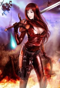 读心女王
