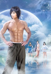 人无再少年