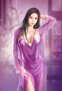 暗夜诱情:不做你的女人