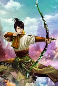 口欲