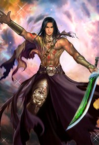 新生之流氓将军