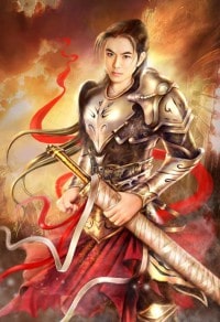 天降美人:戰神請接好!