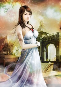 極致誘惑:與美女老師同居
