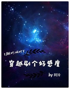 (BL/全職同人ALL葉/翔葉)穿越刷個好感度