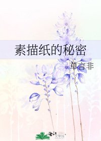素描紙的秘密
