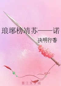 (琅琊榜同人)琅琊榜靖蘇——諾