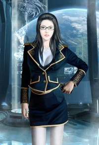（琉璃美人煞同人） [琉璃美人煞]夺情司凤