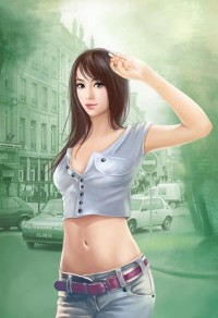 超凡兵王葉凌天李雨欣