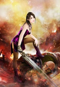 死後就無敵：開局抓走聖女
