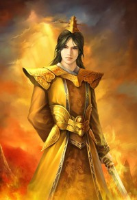 高冷老公迷糊妻