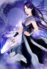 獸人之聖女降臨