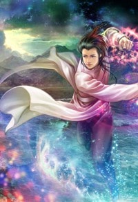 殭屍女將軍+殭屍女將軍之東方夢迴外傳