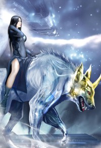 CC公主的野蠻法則