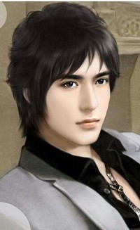 貞觀小男人