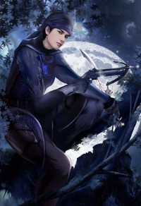我有女主光環[快穿]