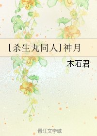 （BG/杀生丸同人）神月