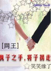 执子之手，将子拐走